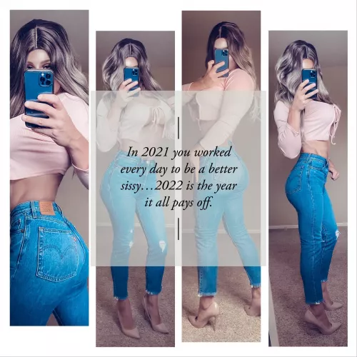 Is this the year it all pays off?!