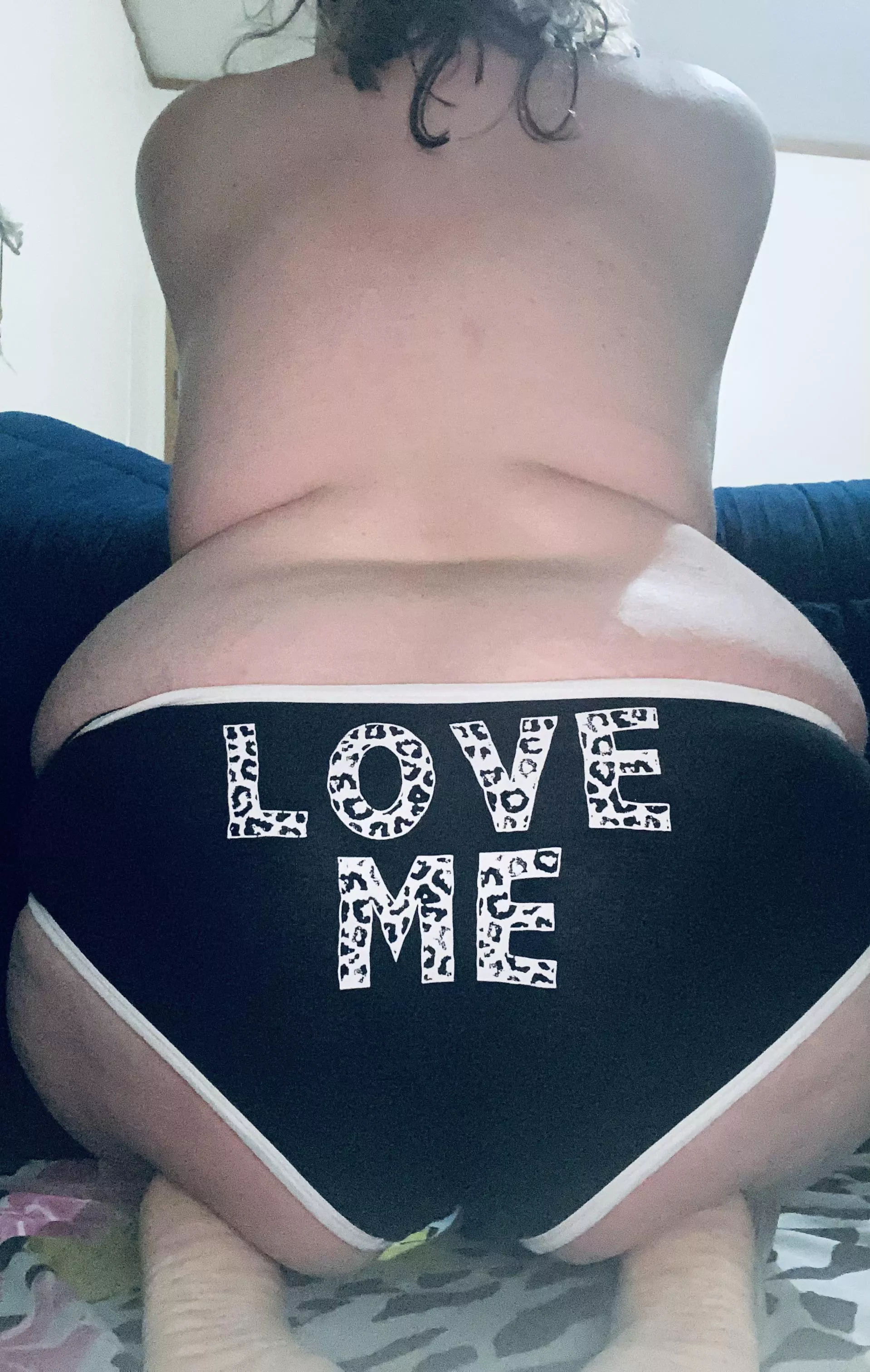 Is this to much for you?