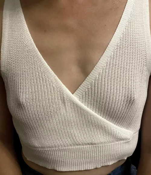 Is this top good for shopping ?