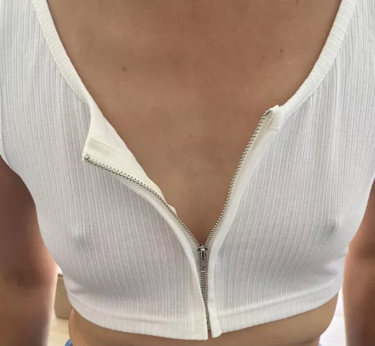 Is this top too tight ?