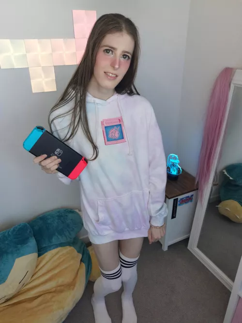 is this traditional femboy attire π is this traditional femboy attire π