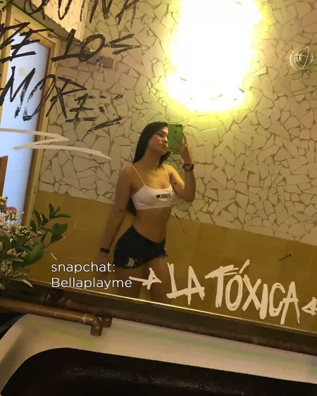 is this view inviting enough for you? 😳💖