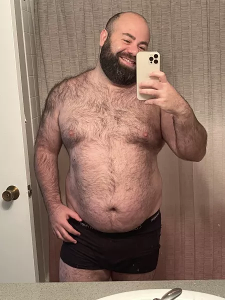 Is this what they mean when they say CalvinKlein model? π