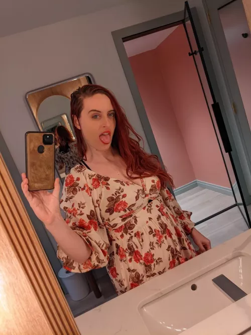 Is this wifey material?