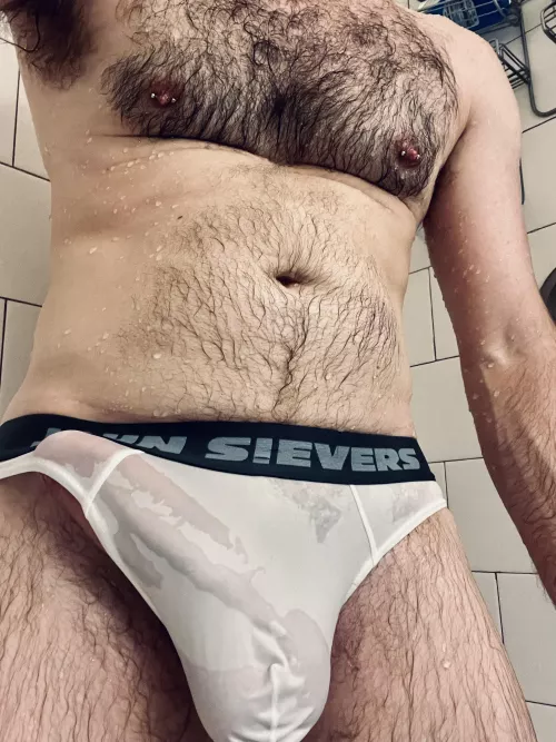 Is thong Thursday a thing?