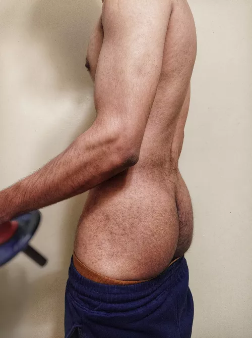 Is today the humpday? It's definitely Moanday, I'm sure.