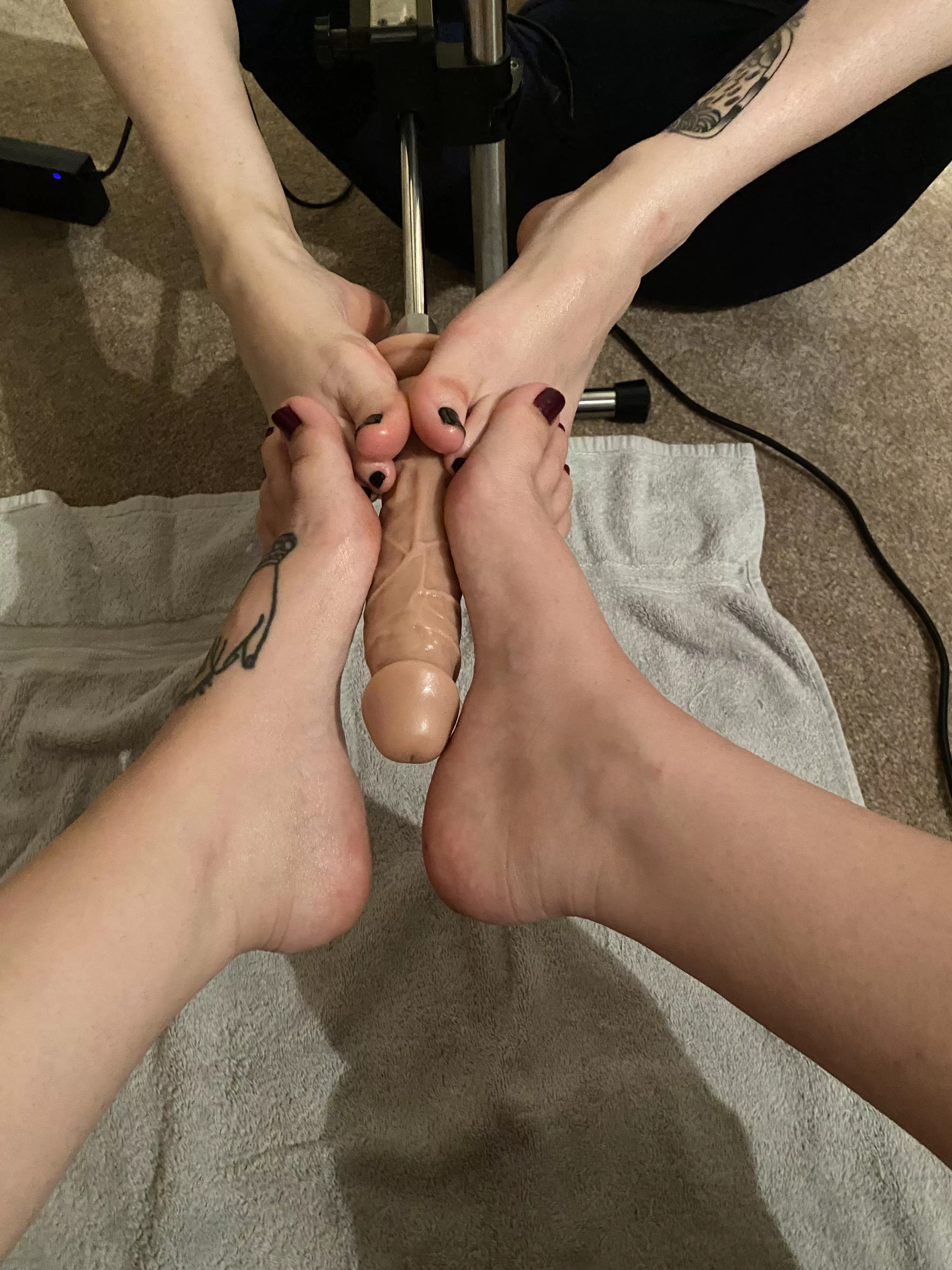 Is two better than one?😜😏 Is two better than one?😜😏