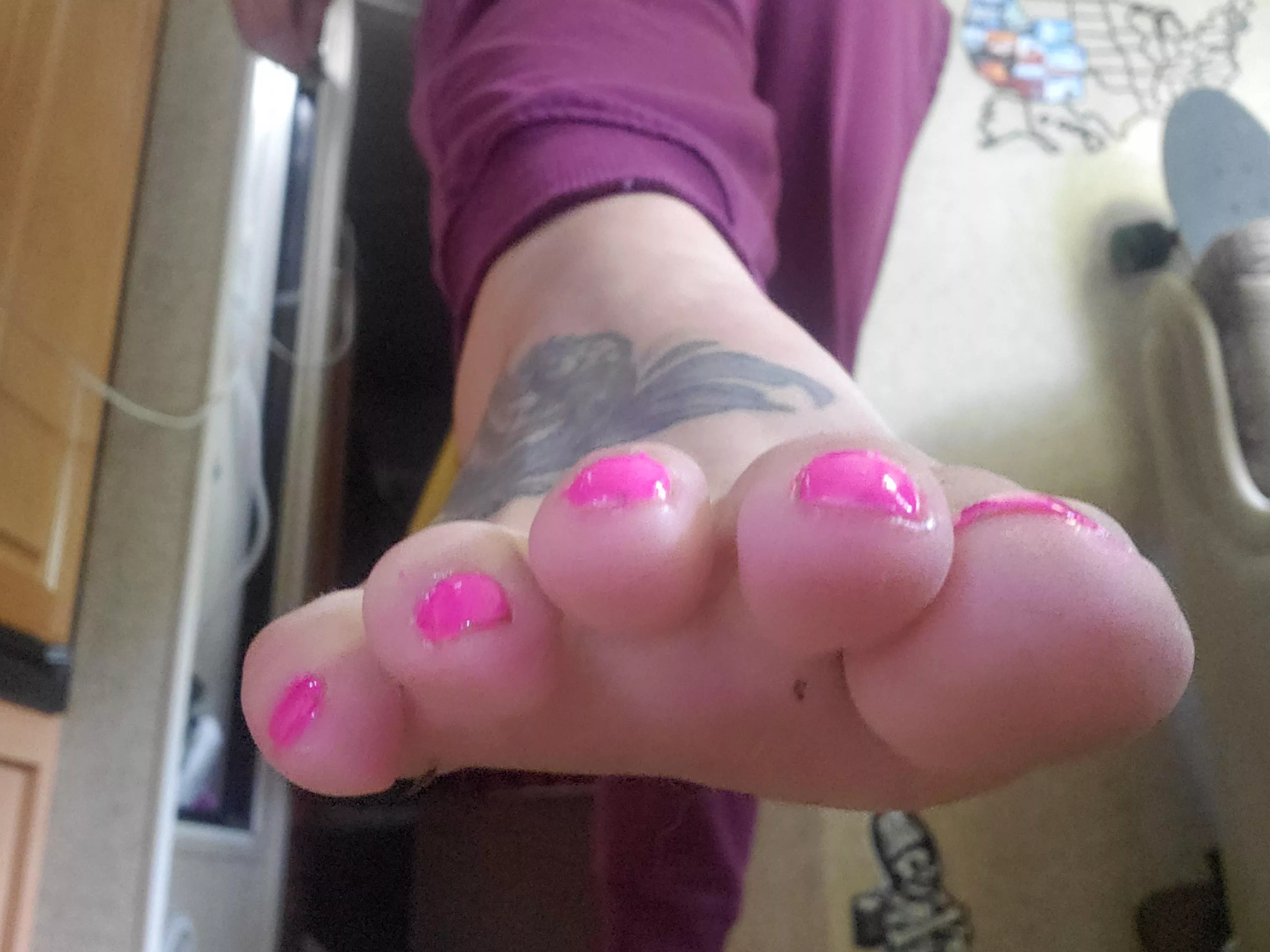 Is your mouth open? How about your pants? Are they off too? Is your mouth open? How about your pants? Are they off too?