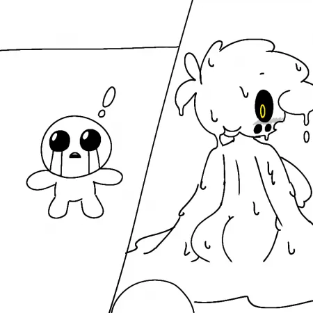Isaac Vs Deli