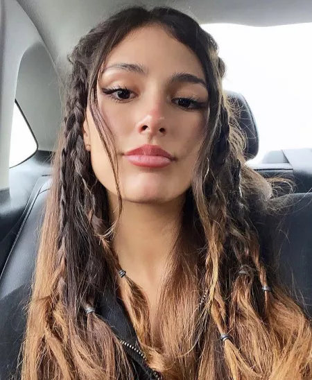 Isabella Ferregur Isabella Ferregur
