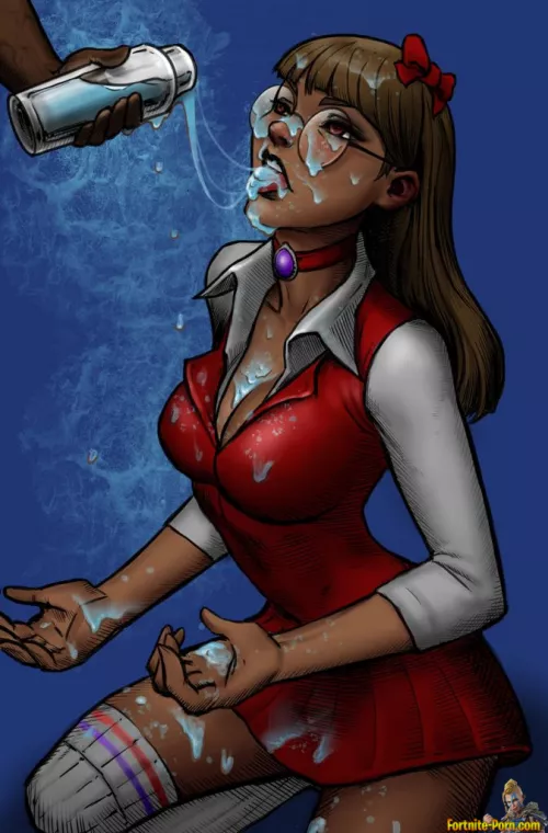 Isabelle tries your new 