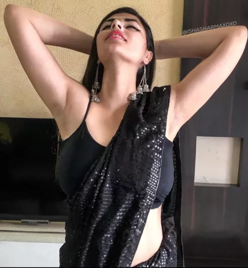 Isha Sharma