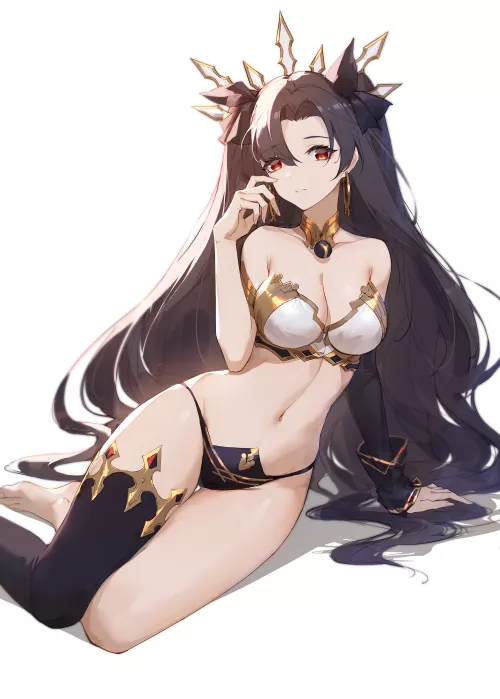 Ishtar