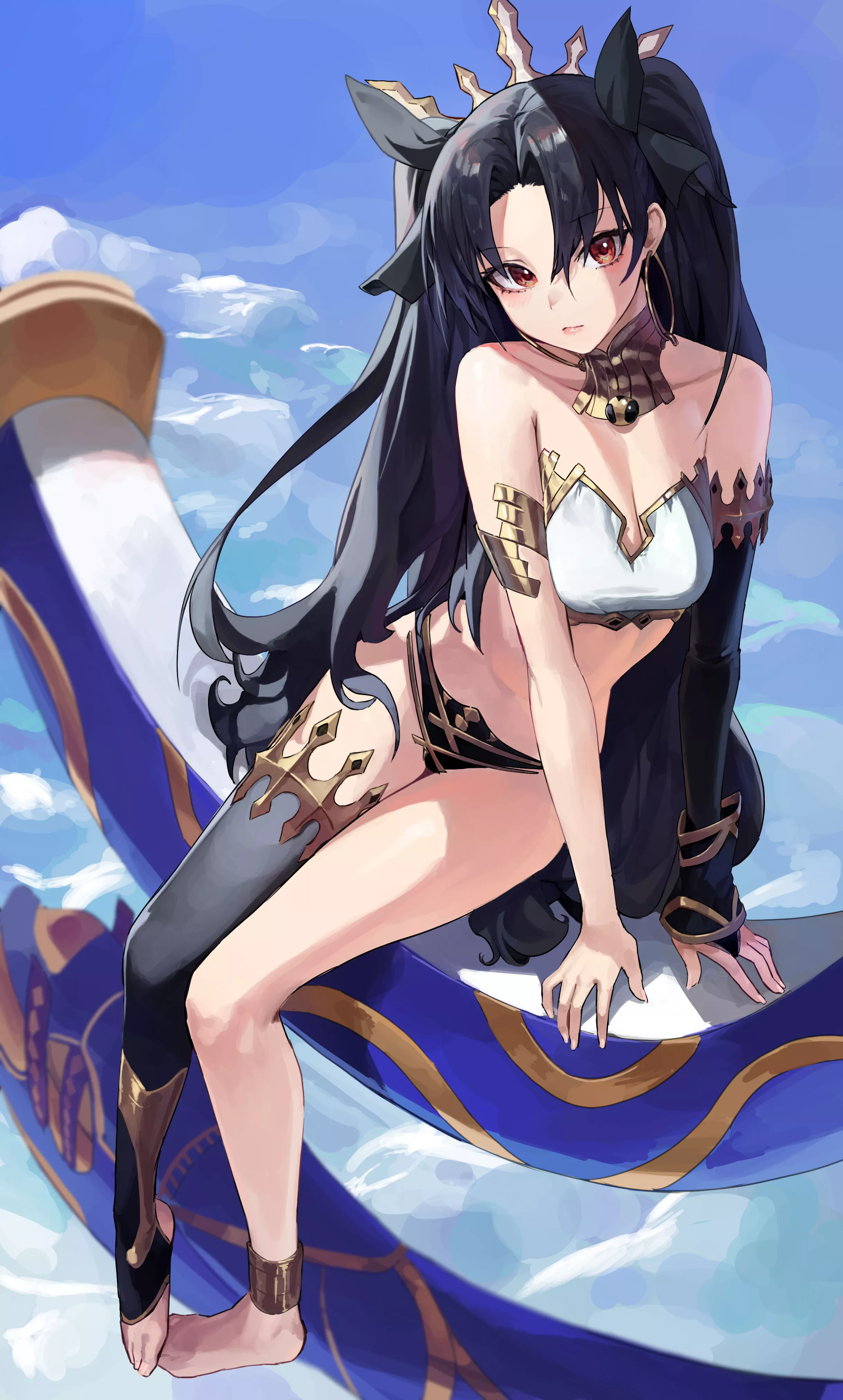 Ishtar Ishtar