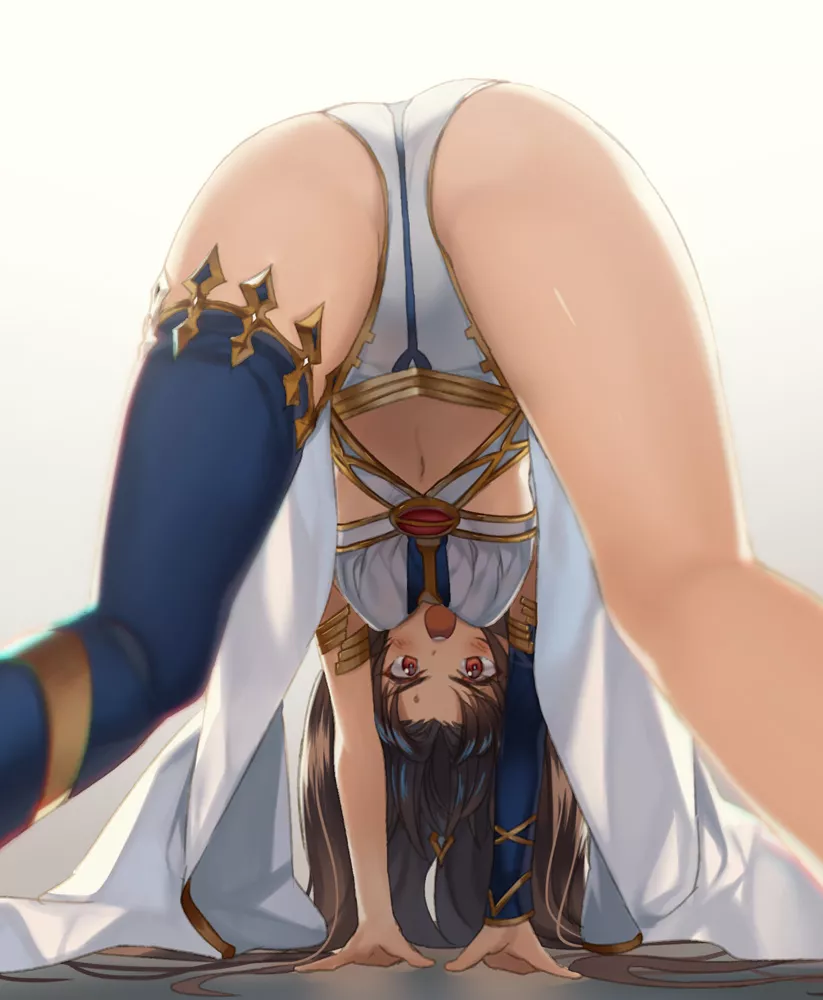 Ishtar Ishtar