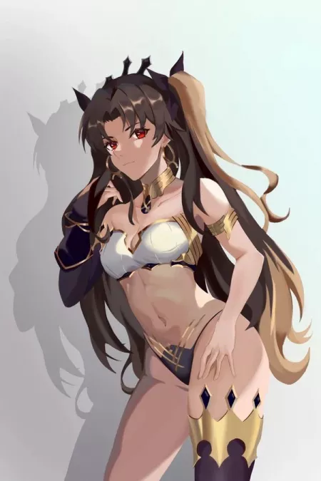 Ishtar Ishtar