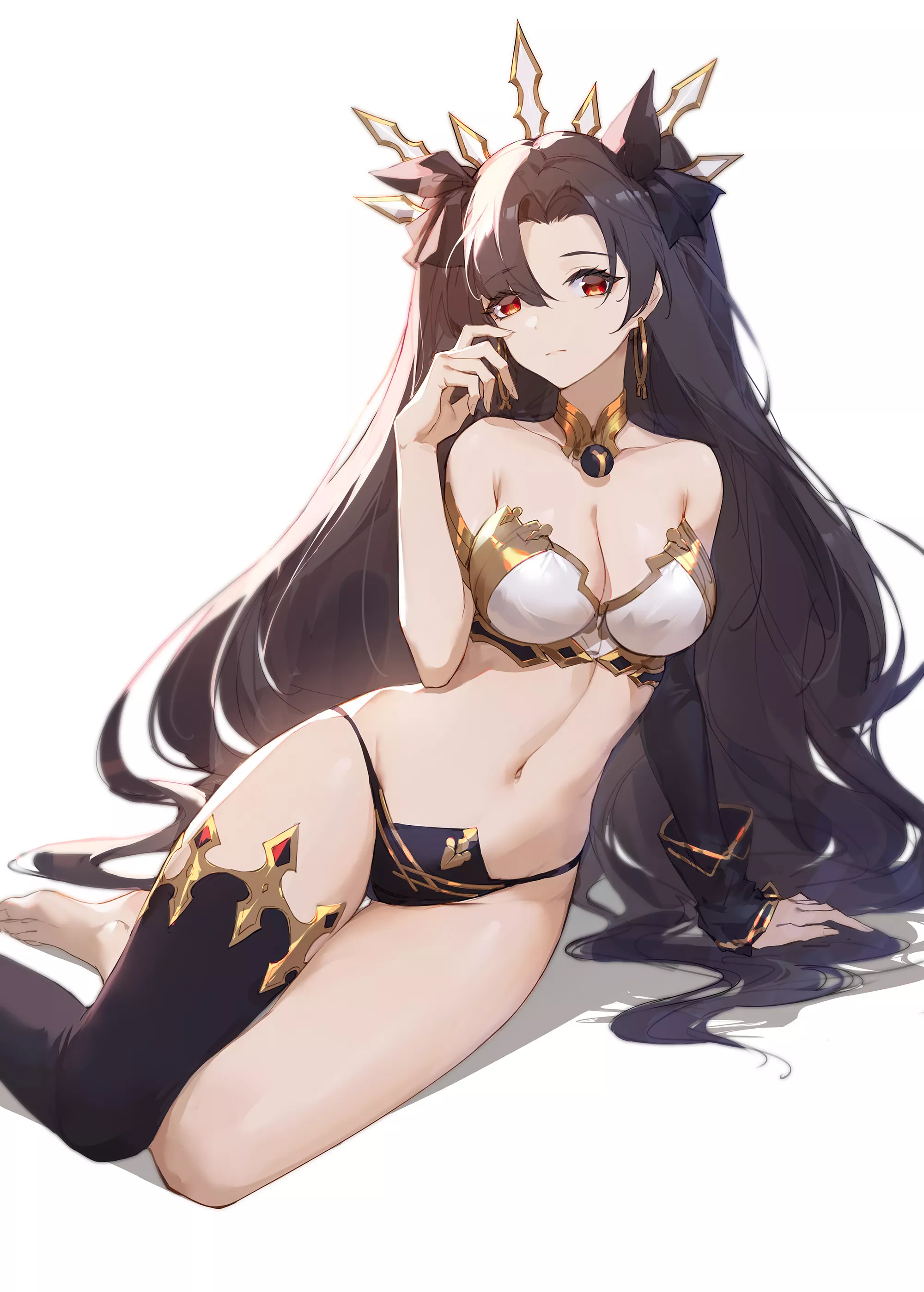 Ishtar [Fate/GO]