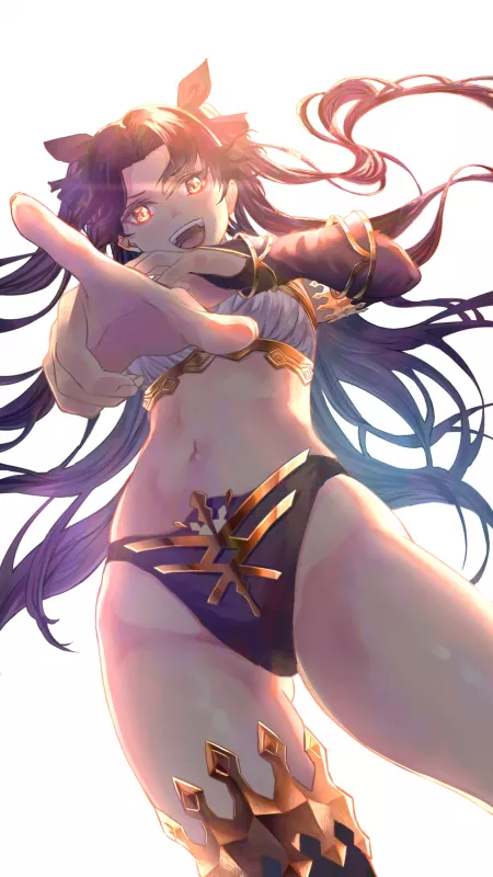 Ishtar Ishtar