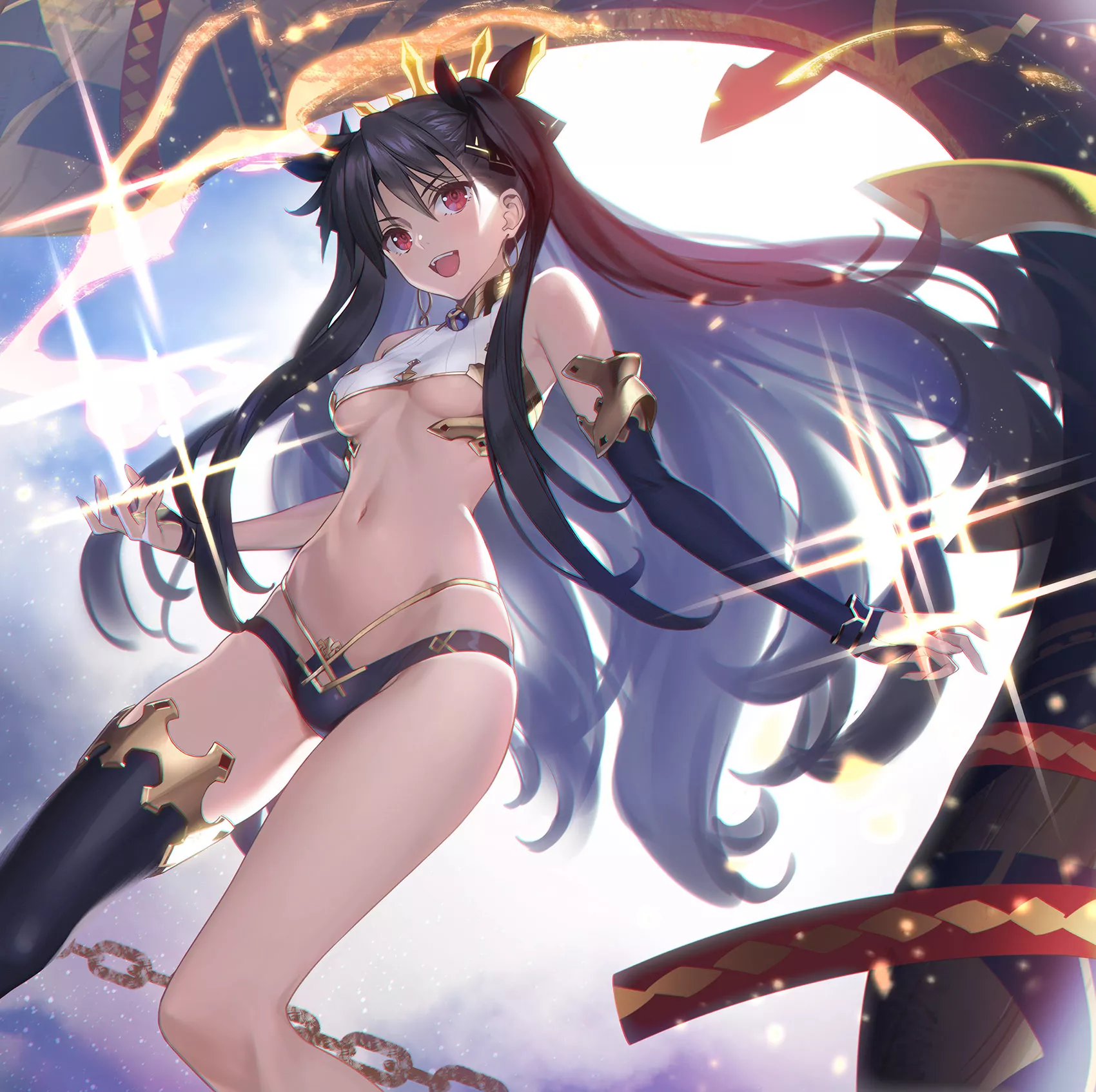 Ishtar Ishtar