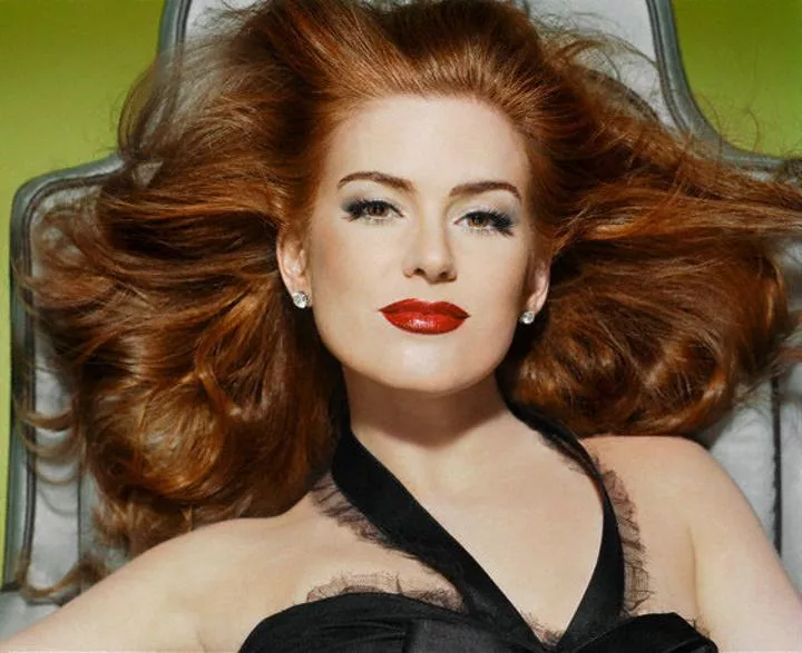 Isla Fisher Isla Fisher