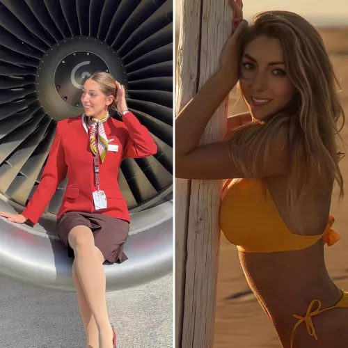 Island girl 🇧🇱 (no one can guess what flag this is)