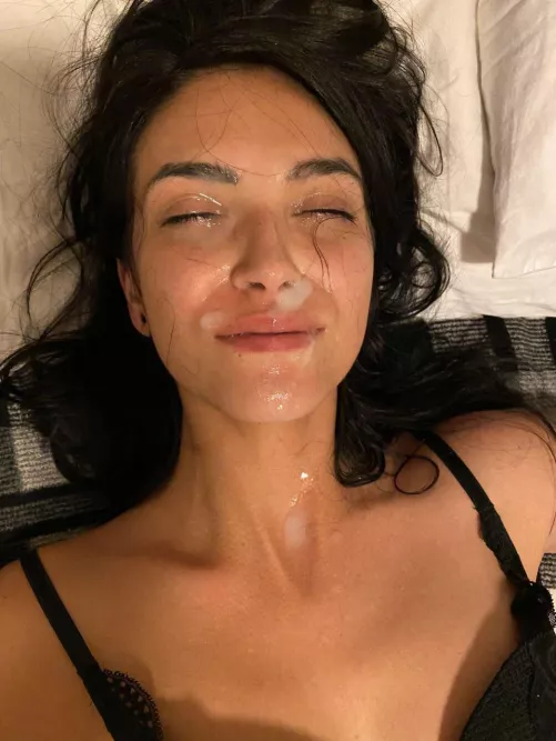 Isn’t she perfect?