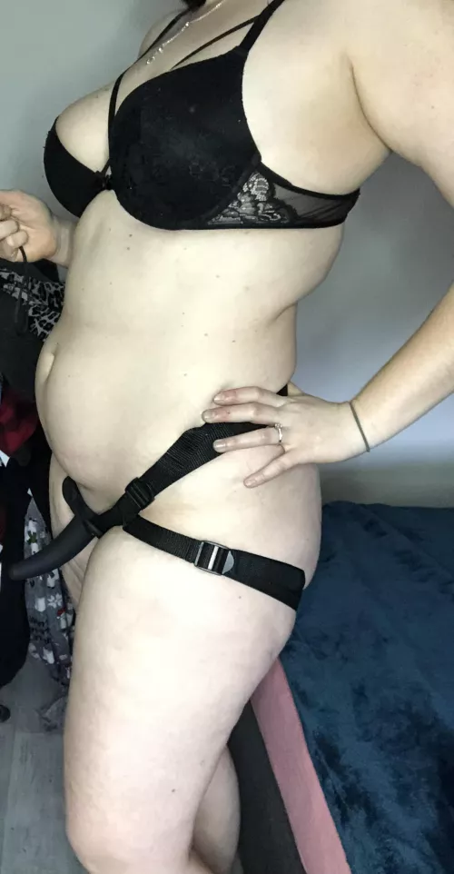 Isn’t the biggest but sure is enough to satisfy