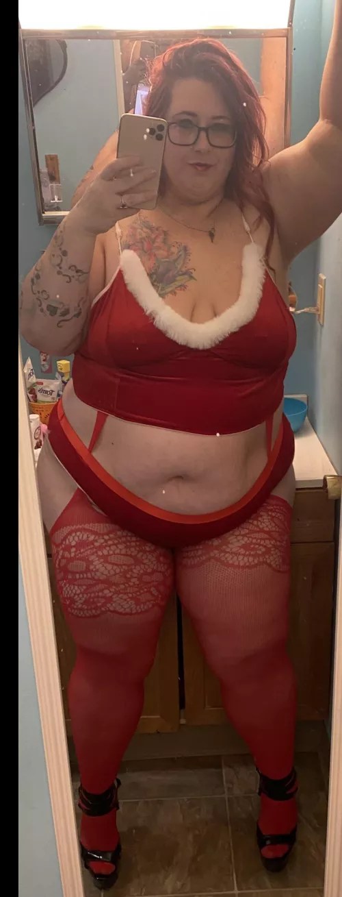 ISO a BIG candy cane π