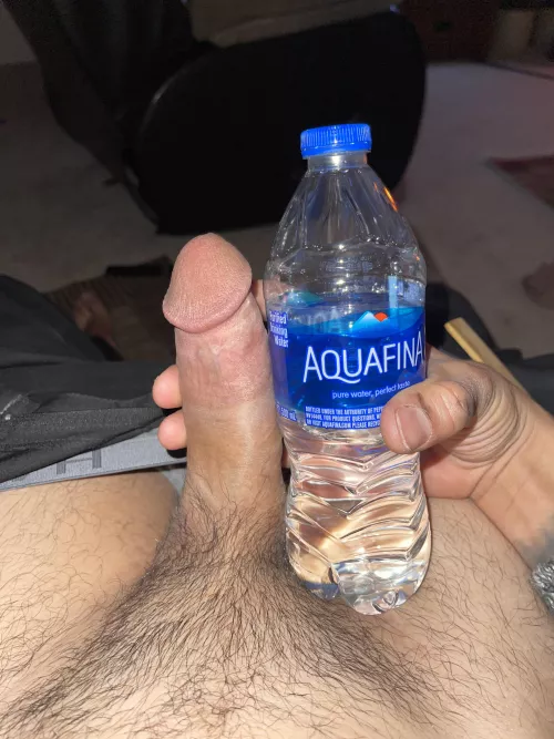 It ain’t anything crazy but mind if I get some opinions on my dick