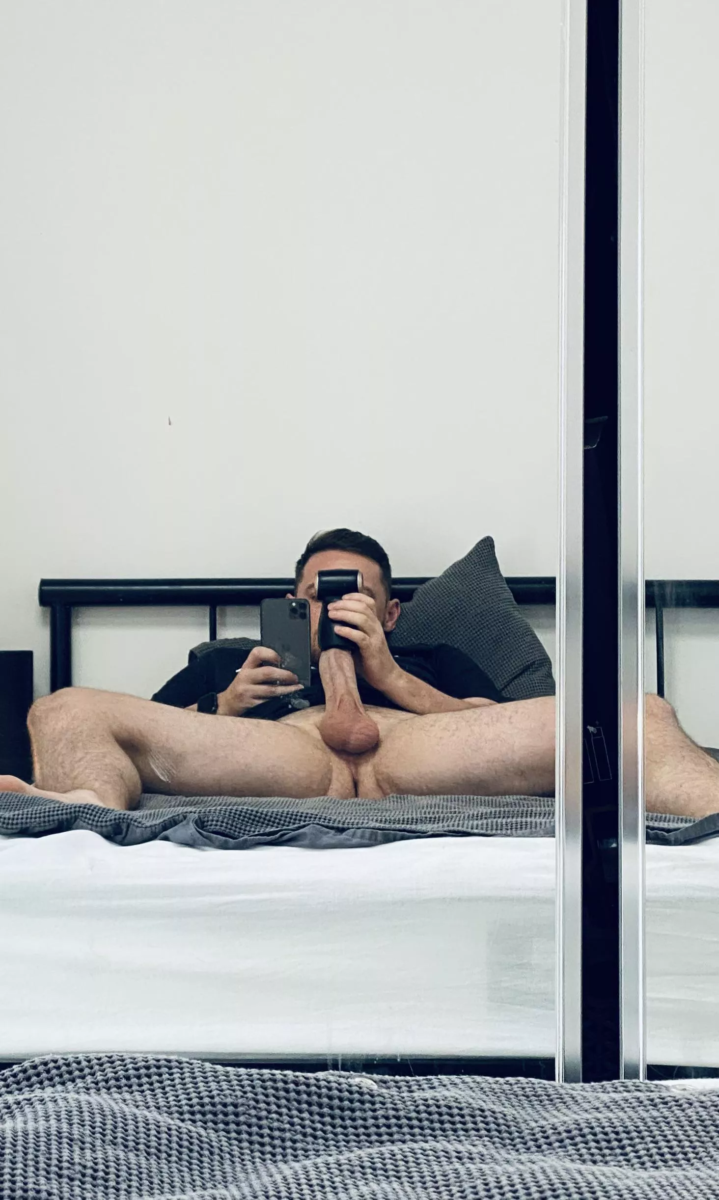 It barely fits in this toy. It barely fits in this toy.