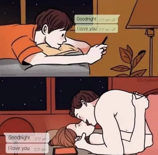 It be like that sometimes It be like that sometimes