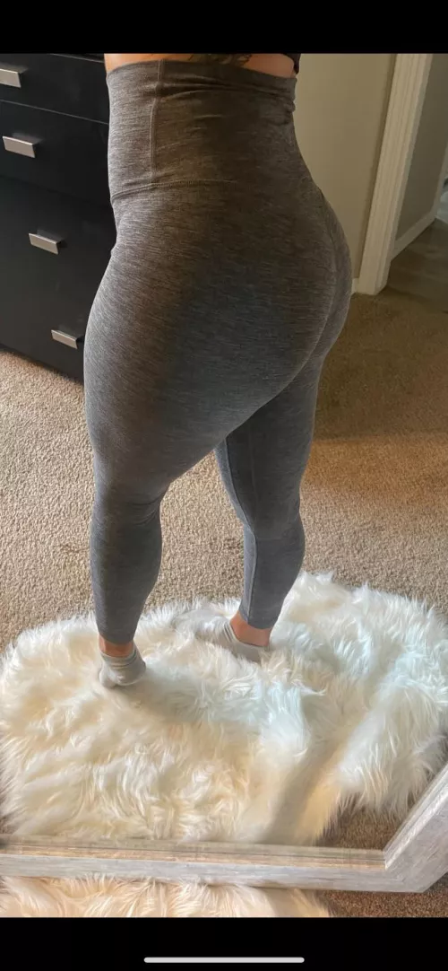 It be the booty for me It be the booty for me