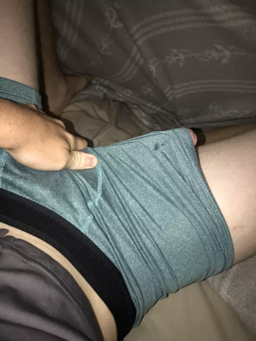 It can’t be contained