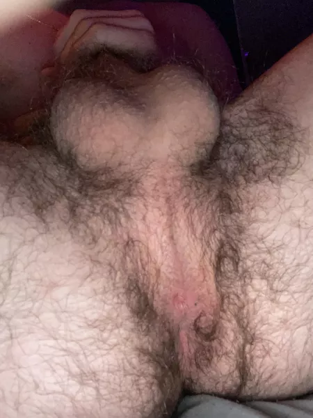 it could use a tongue