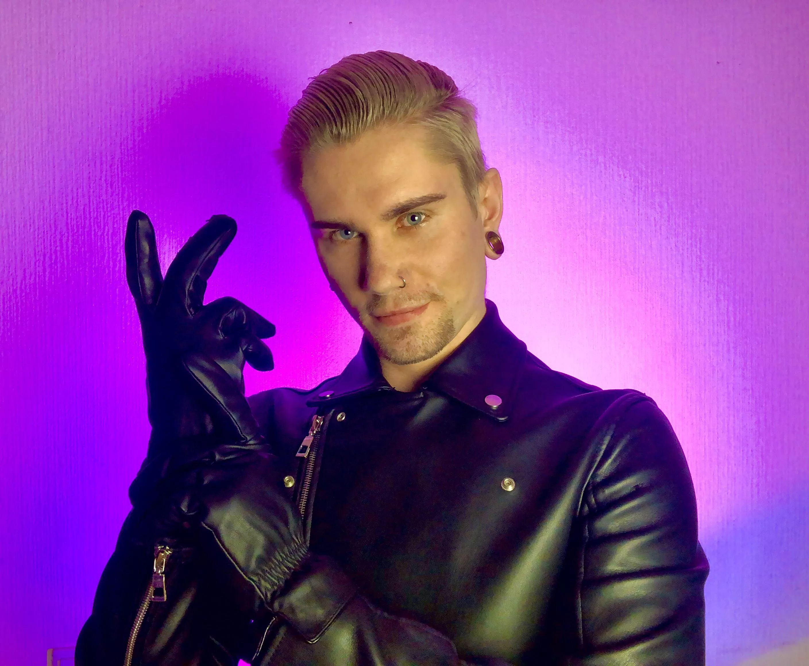 It doesn't matter who you are, it matters whose