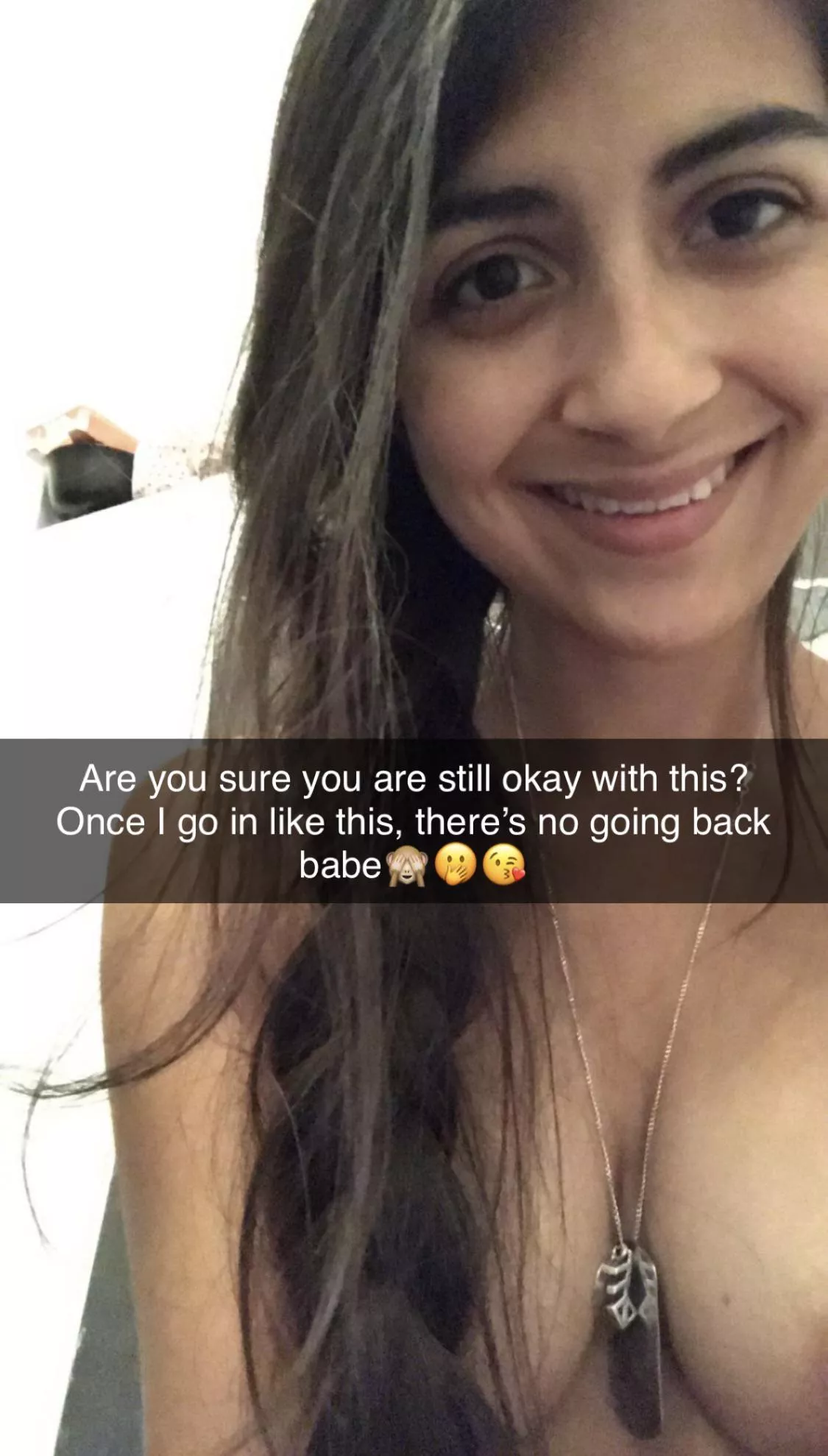 It doesn’t really matter what he answers, I’ll go home filled up🙈🙈💦 It doesn’t really matter what he answers, I’ll go home filled up🙈🙈💦