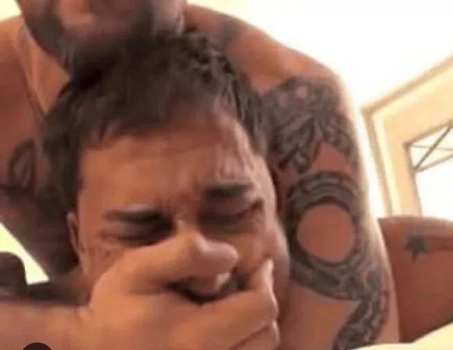 It feels good, doesn't it ?