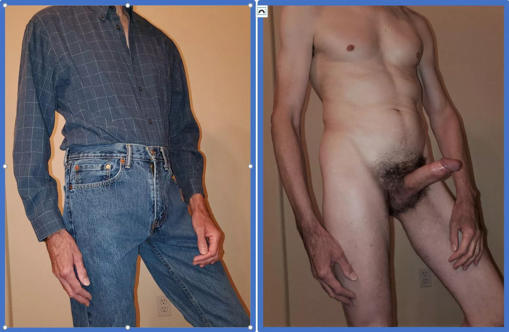 It feels good to get (my clothing) off It feels good to get (my clothing) off
