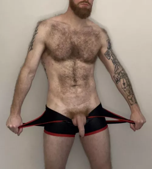 It feels like one of those days! π