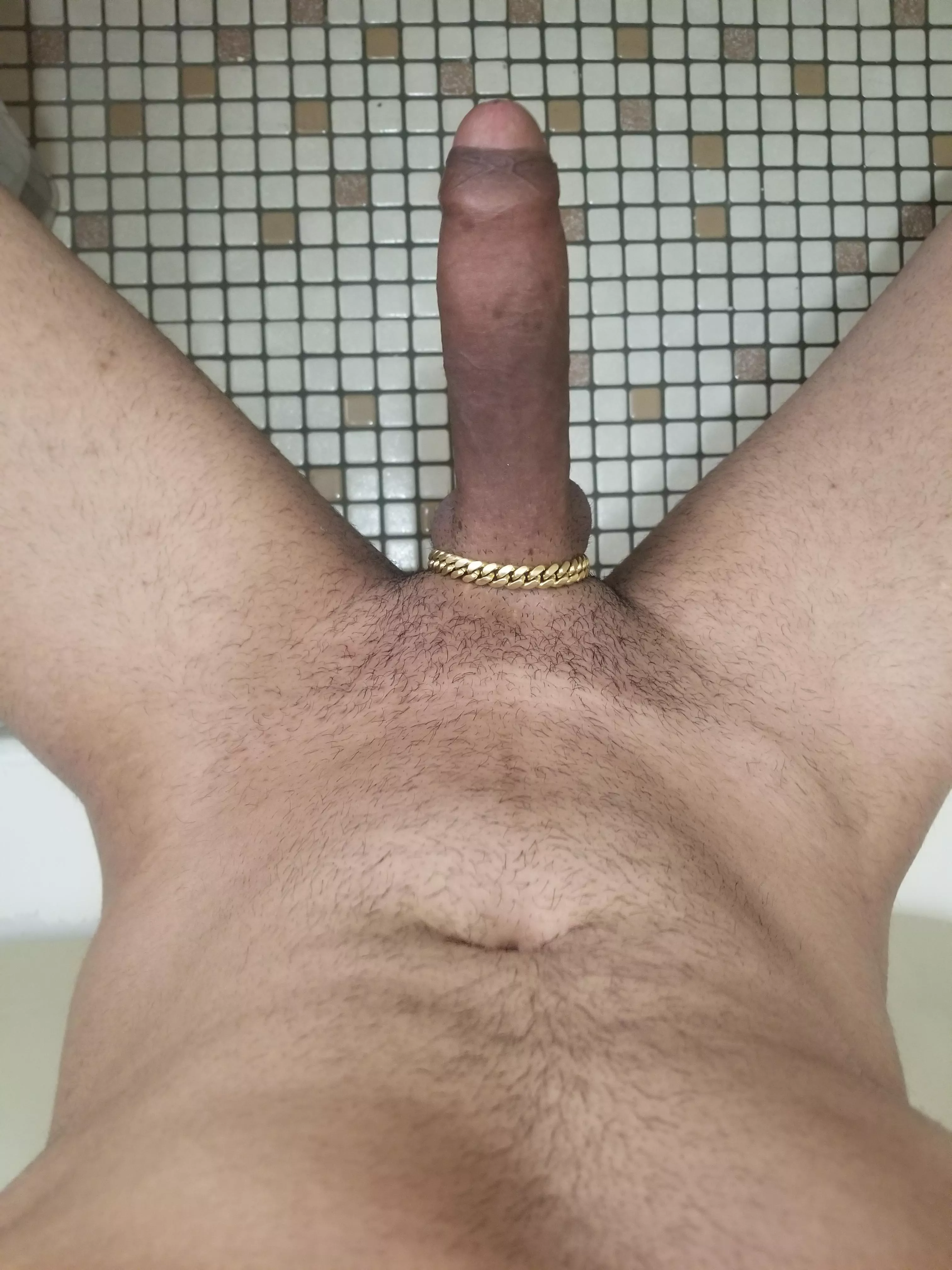 It fits my cock perfectly! Would you? It fits my cock perfectly! Would you?