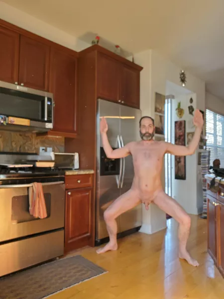 It has been 1 year since my back-quake and I'm feeling fine! πππ§ββοΈπ