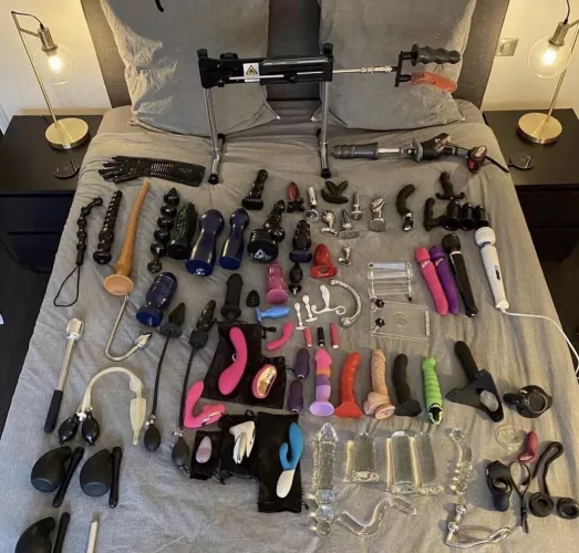 It high time for you to explore and enjoy more feltishlifestyle