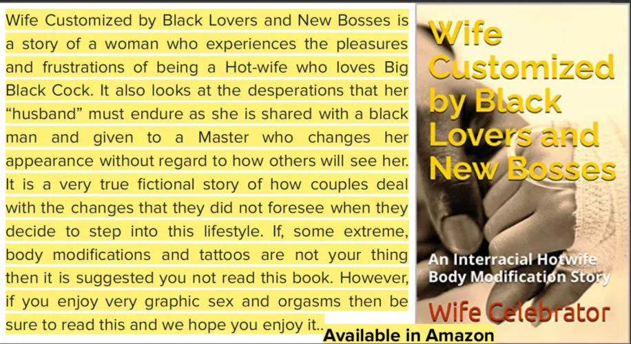 It is a wonderful Story