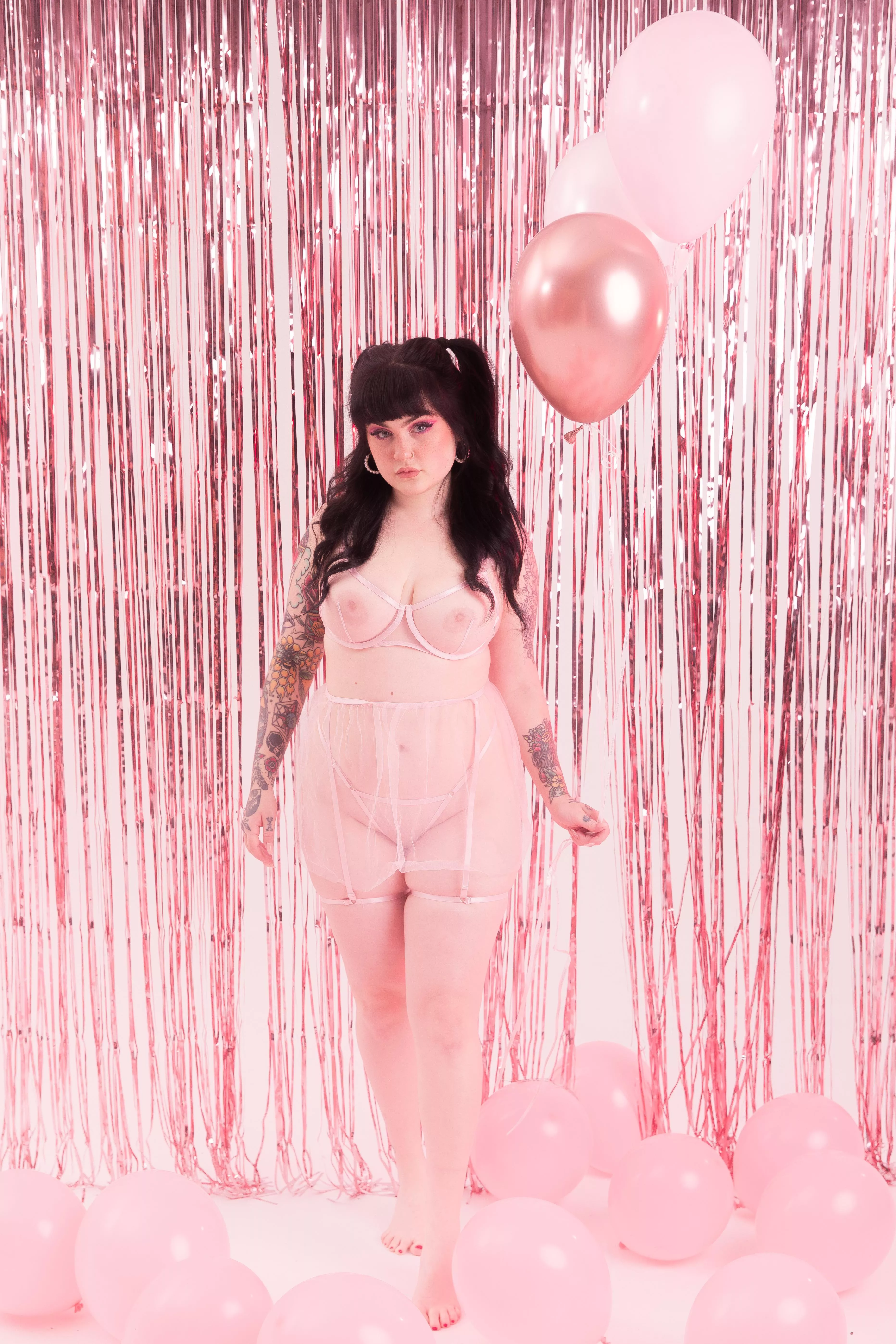 β¨It is my party and I cry if I want to!πβ¨ β¨It is my party and I cry if I want to!πβ¨