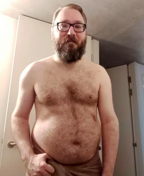 It is once again Tummy Tuesday!