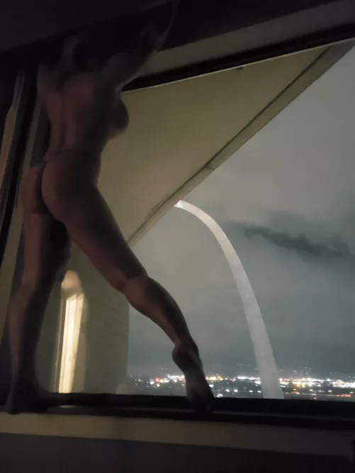 It is the show me state