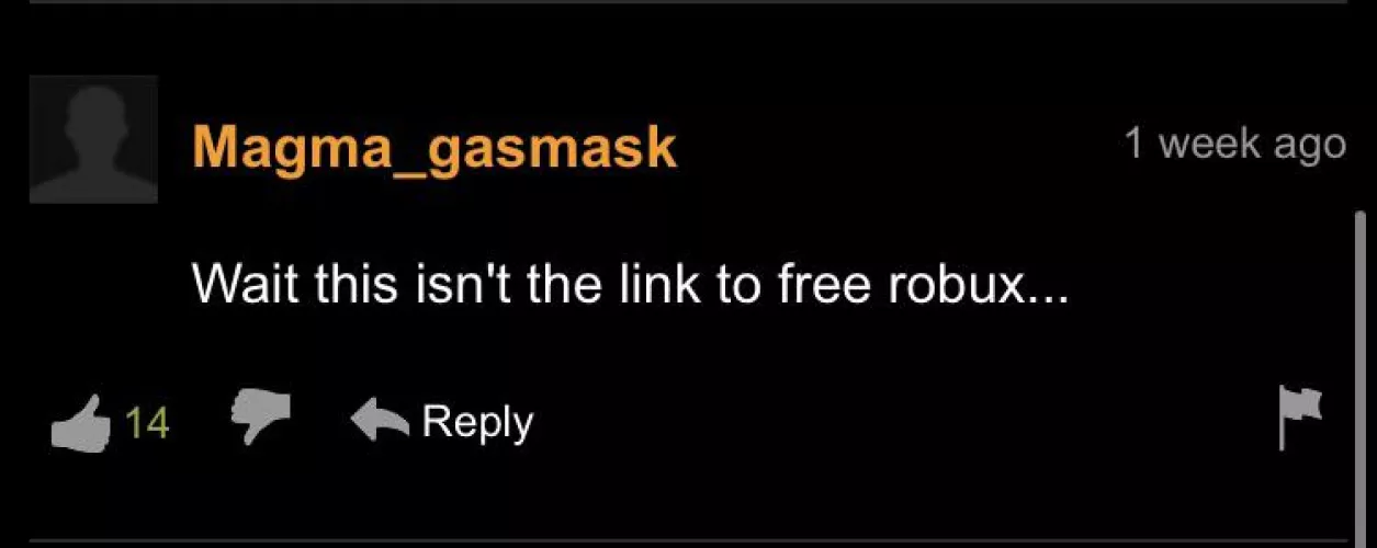 It isnβt!!?!??!??!!??!?