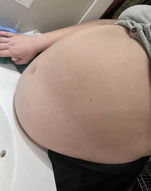 It just needs a little rest