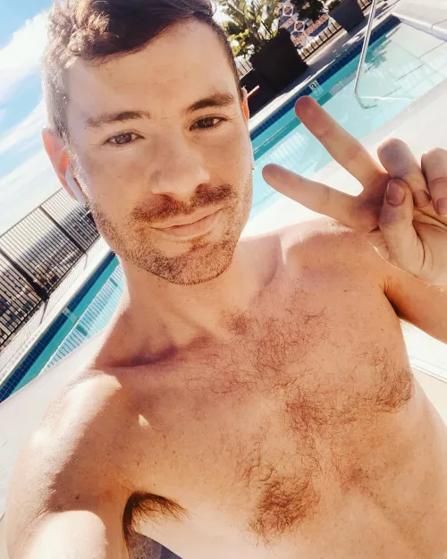 It may be close to November, but itโs always sunny in SoCal It may be close to November, but itโs always sunny in SoCal