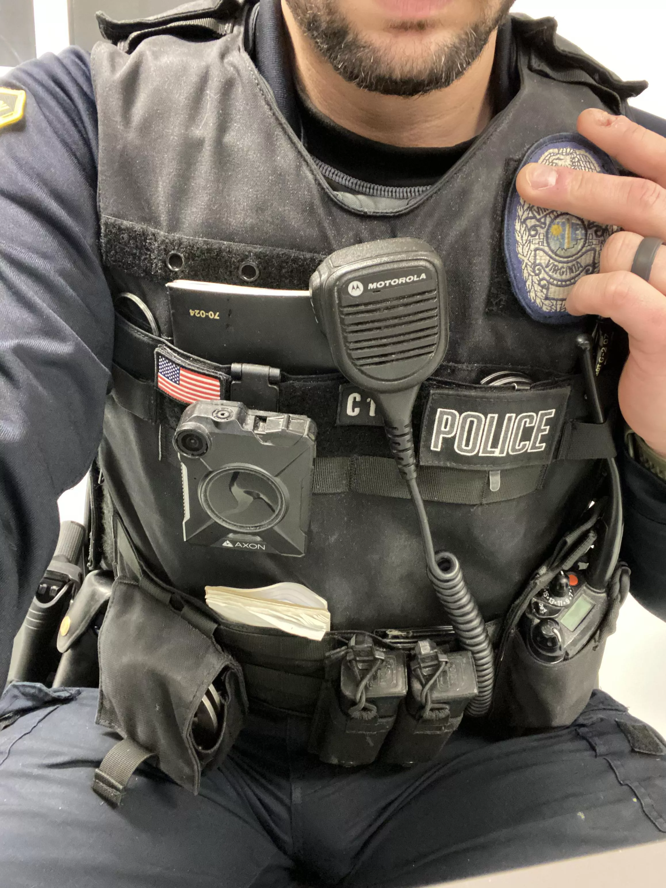 It may be Saturday... but it’s my Monday